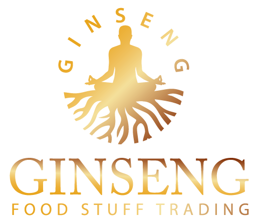 Ginseng Foodstuff Trading