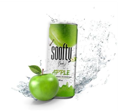 Soofty Drink Apple