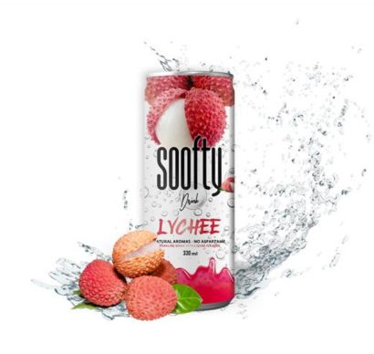 Soofty Drink Lychee