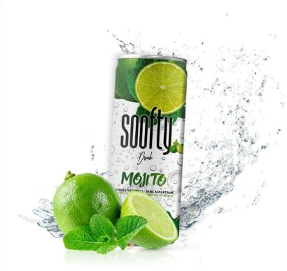 Soofty Drink Mojito