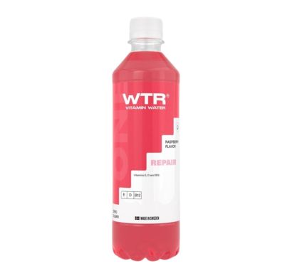 Vitamin Water ONE WTR Repair