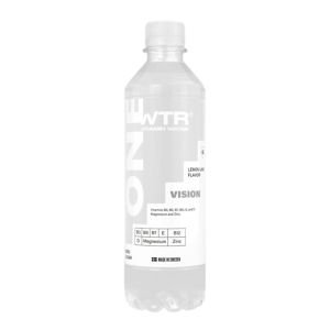 Vitamin Water ONE WTR Vision